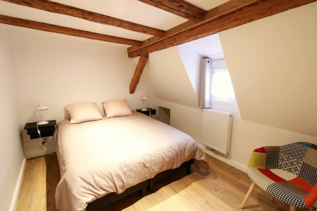 Gîte Sainte Odile Obernai Exterior foto