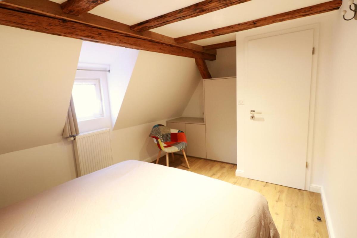 Gîte Sainte Odile Obernai Exterior foto